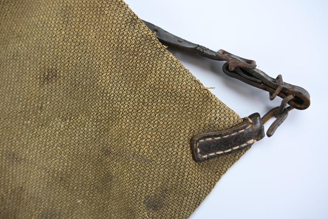 German WH 'Ersatz' Backpack