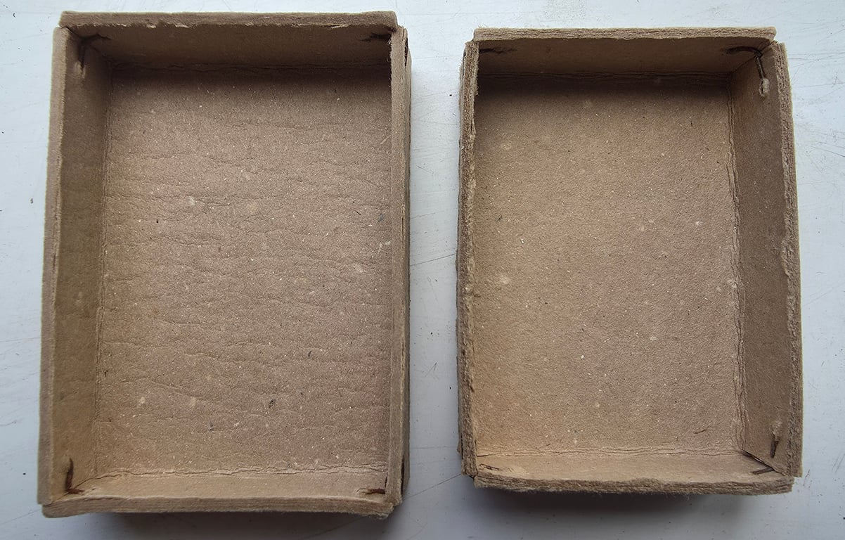 More pictures of IAB bronze