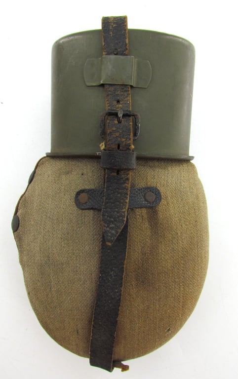 Wehrmacht Late War Canteen L&SL43
