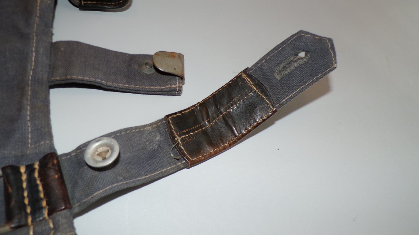 M1931 Luftwaffe brotbeutel