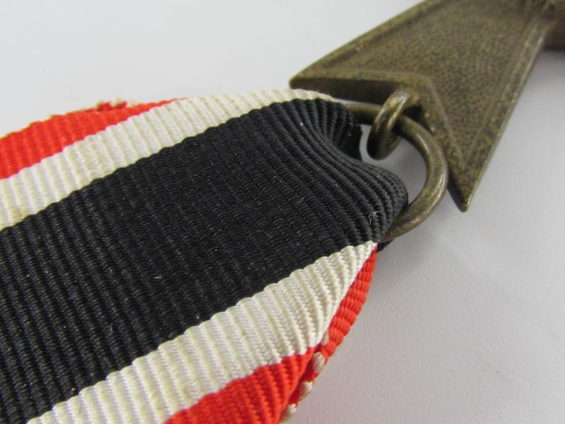 German War Merit Cross without swords