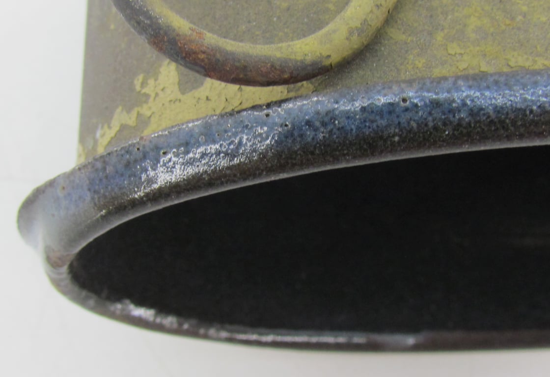 M42 Canteen (FSS43) with AEMA 42 camouflaged Canteen Cup