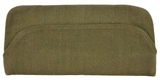 US WW1 Army AEF EM Wool Overseas Garrison...