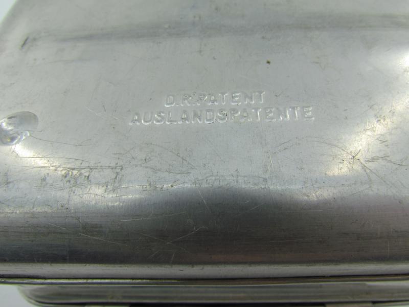 Wehrmacht Personal "Mica" Kit