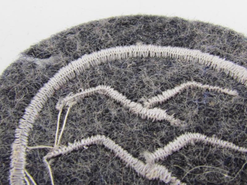 NSFK Glider Pilot badge Trade Patch