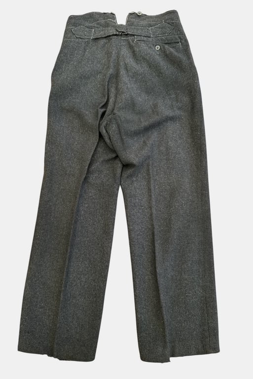 Luftwaffe M40 Trousers for enlisted men