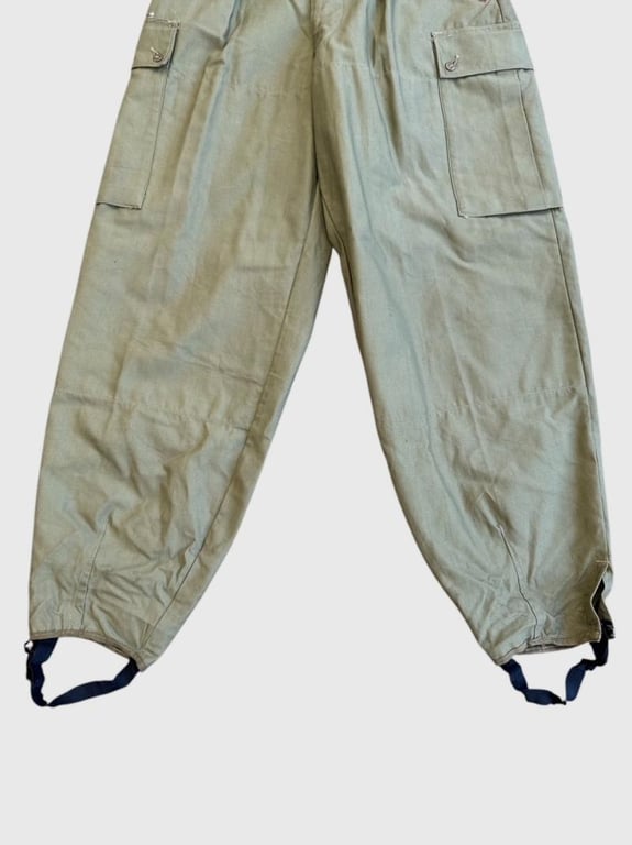 US WWII Mountain Troop Trousers