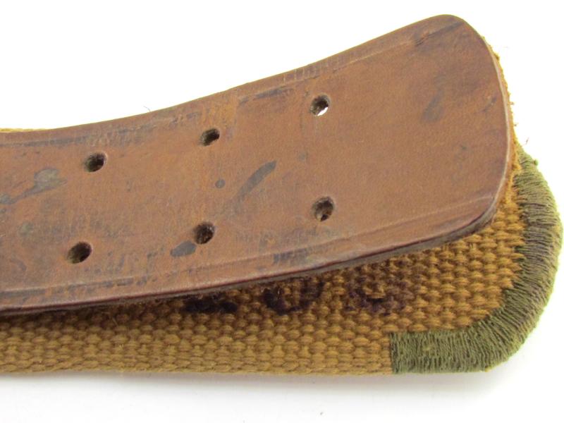 Luftwaffe  ‘Afrikakorps’ Tropical Belt