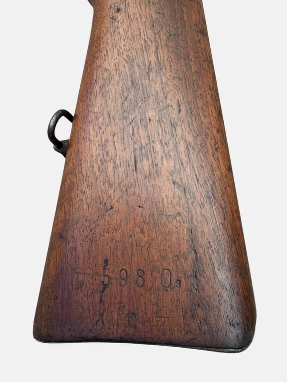 Czech Brno VZ.23 Mauser- oud NL onklaar