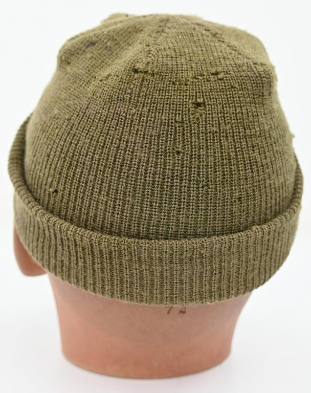 US WW2 Beanie Cap