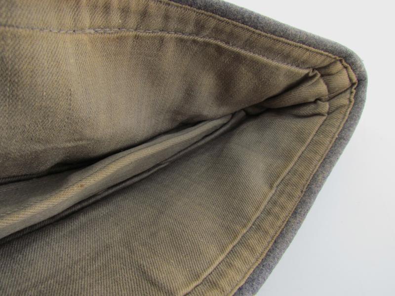 Luftwaffe EM/NCO's Overseas Cap