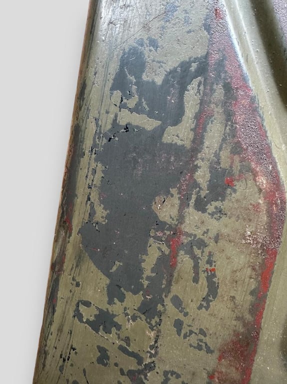 Waffen-SS Jerrycan/Canister