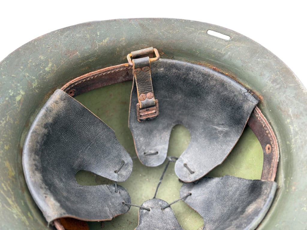 Dutch M16 Helmet