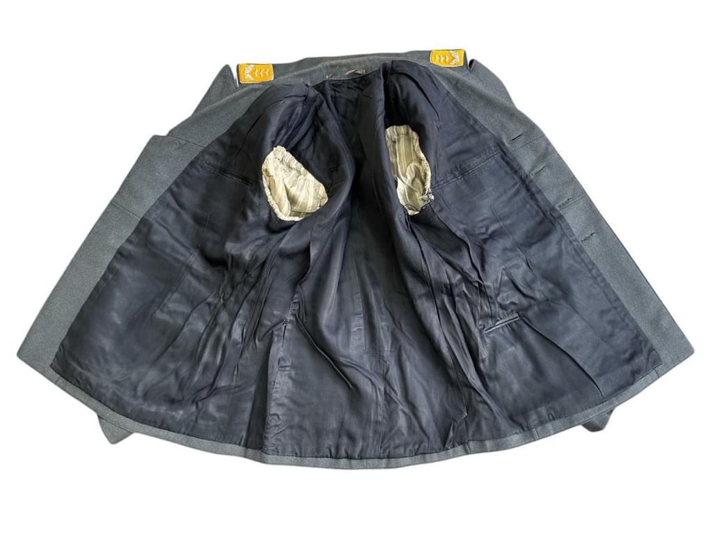 Luftwaffe grouping of Ritterkreuz Träger "Eduard Hübner"