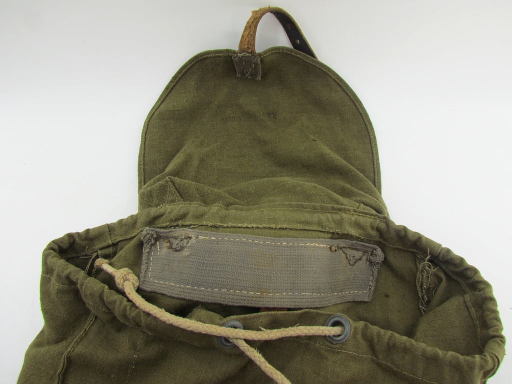 Modified M44 backpack (M1944 Rucksack)