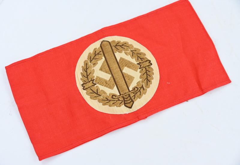 German SA Sports Armband