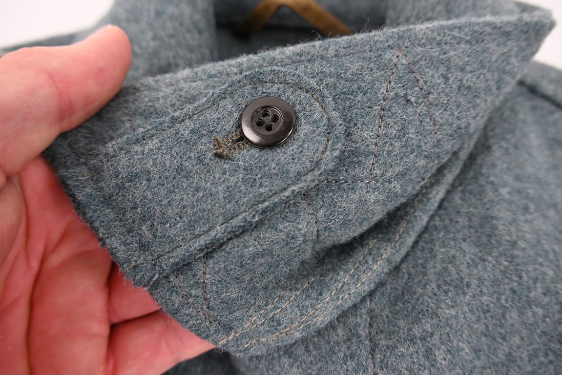 German Police M44 Tunic