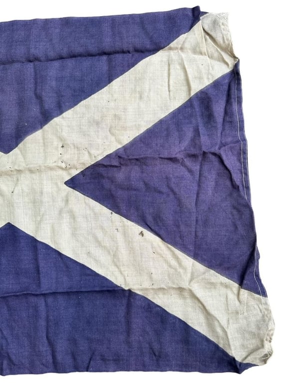 International Ships Signal Flag ' M '