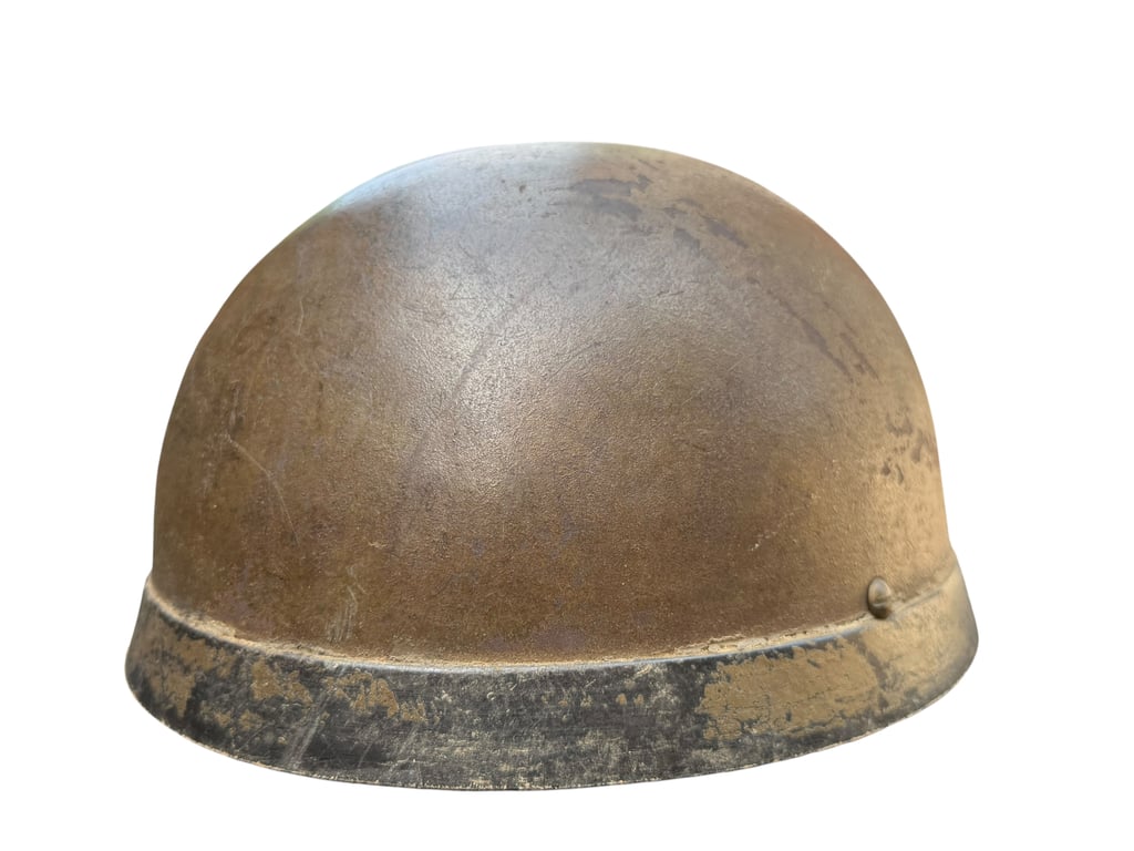 British Airborne Paratrooper Helmet BMB 42