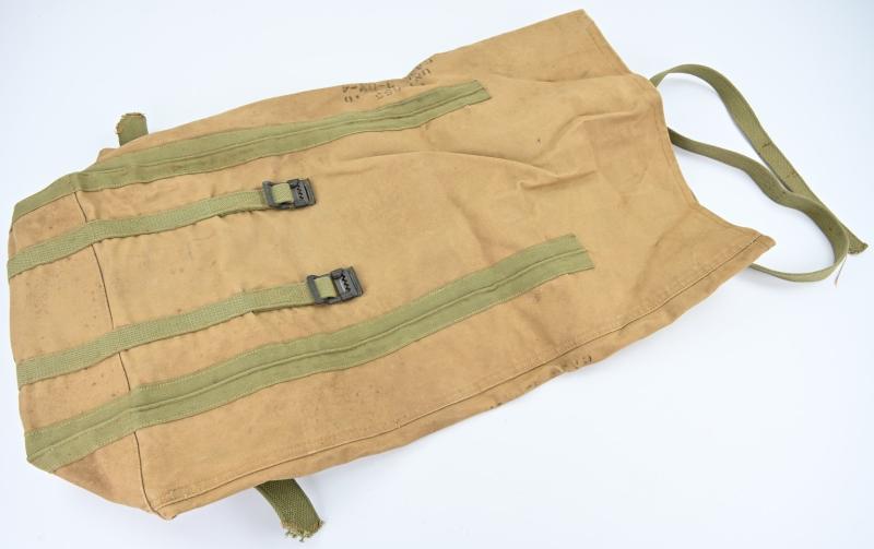 US WW2 Utah Beach Medical Bag