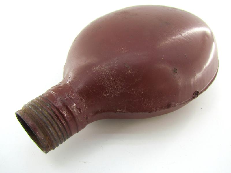 Late War German M31 Canteen and Cup HRE 43