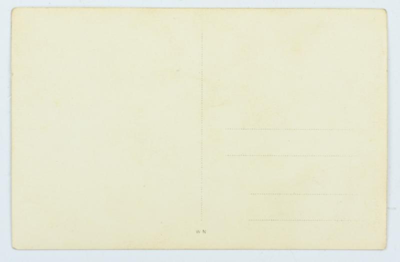 German NSKK Postcard