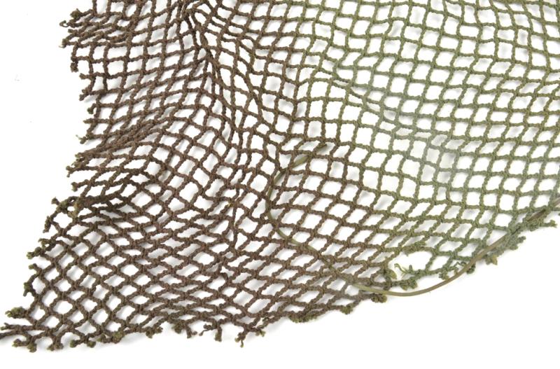 US WW2 Helmet Camouflage Net