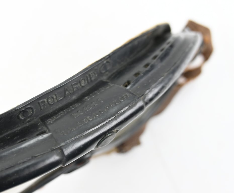 USAAF WW2 Polaroid Aviation Goggles