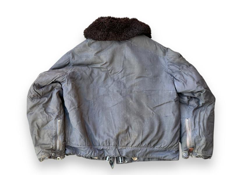 Luftwaffe Winter Flight Jacket
