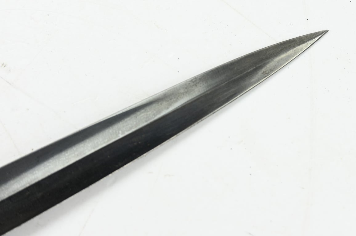 US WW2 FSSF V-42 Stiletto Knife