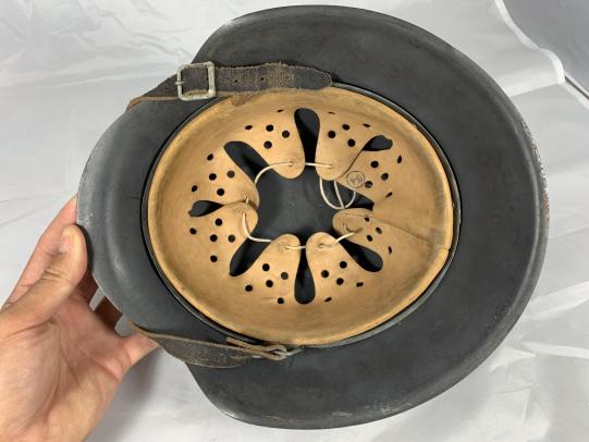 Luftwaffe M42 Single Decal Helmet