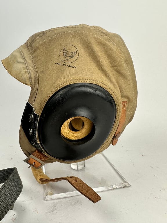 USA Flying Helmet Type AN-H-15