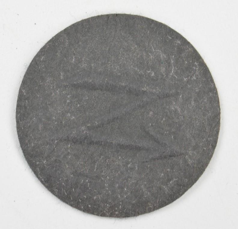 German KM Specialist Trade badge