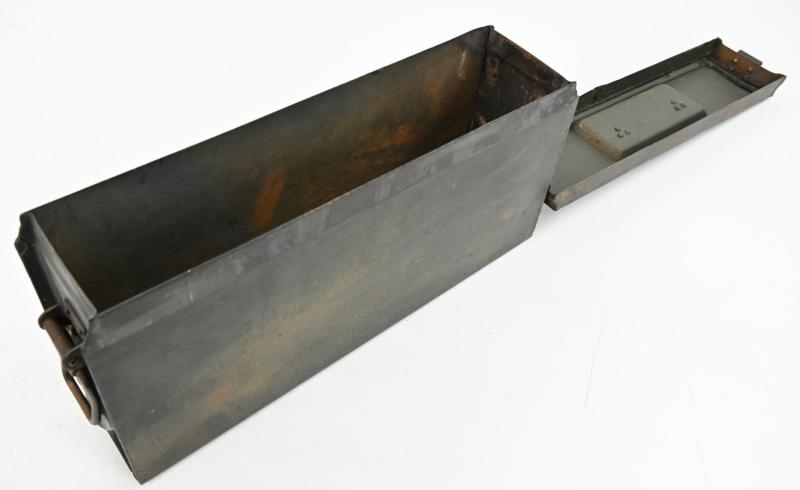 German WH MG 34/42 Ammunition Box