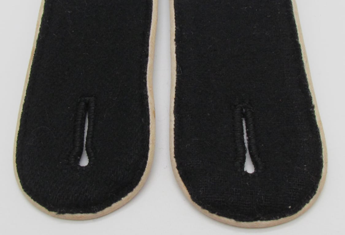 Waffen-SS Infantry EM Shoulder Boards