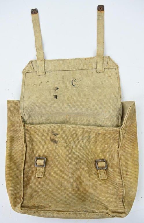 British WW2 Small Pack