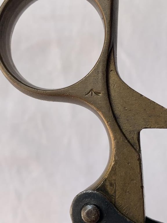 British Sten Speedloader