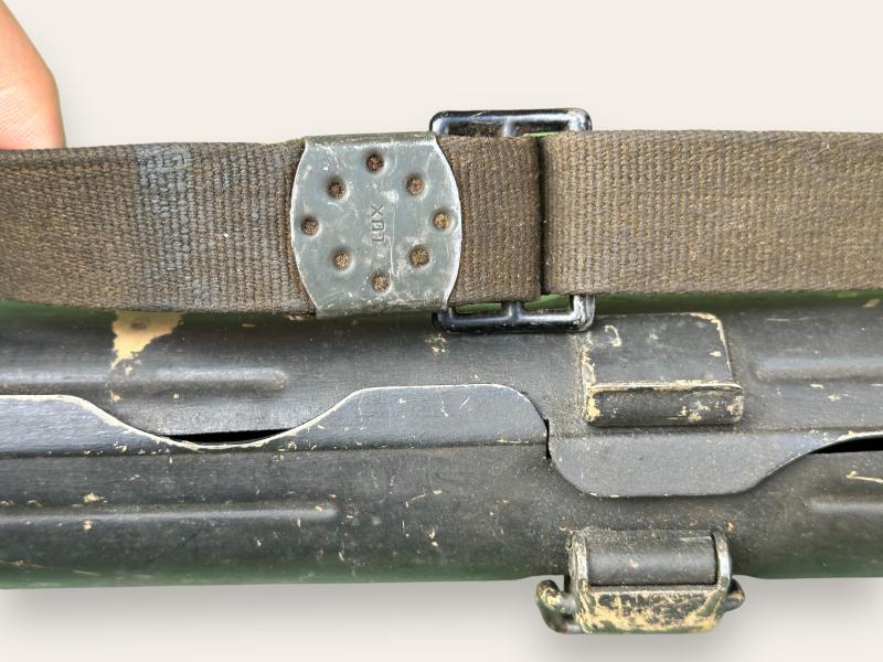 MG 34 Spare Barrel Carrier -1943-