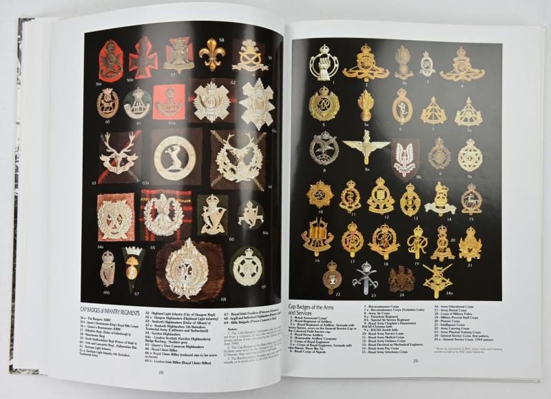 British WW2 Collector's Book 'From D-Day to VE-Day'