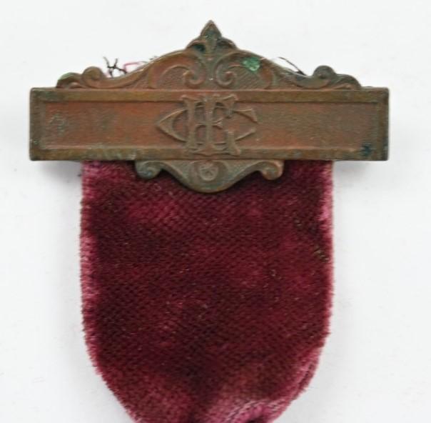 US Woman Relief Corps Medal