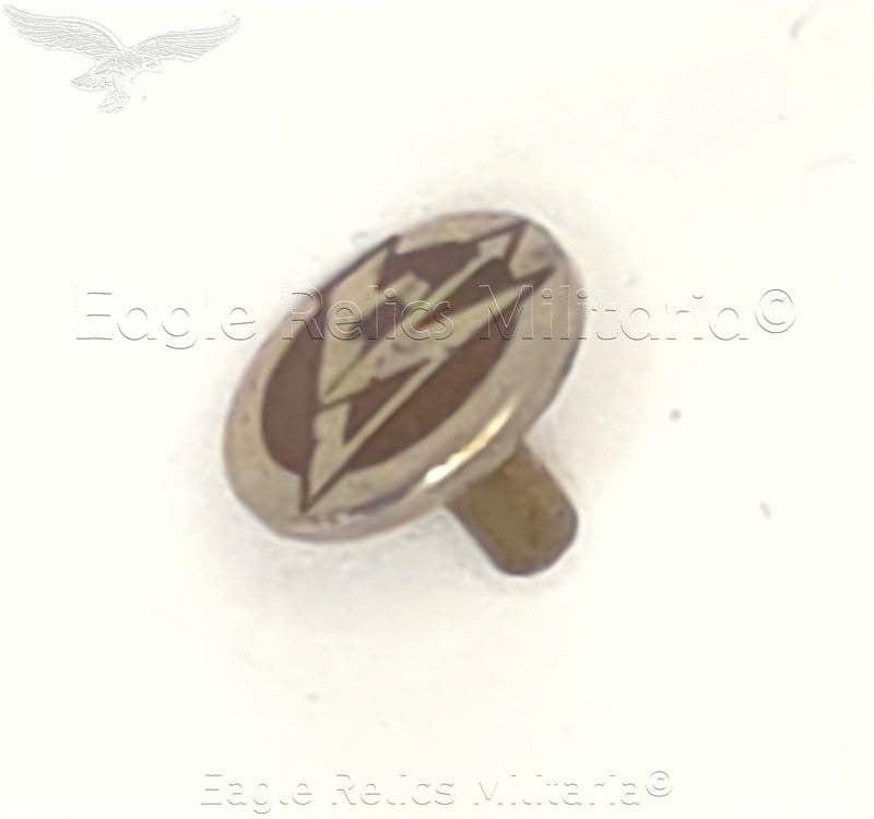 Original SA Dagger Handle Button