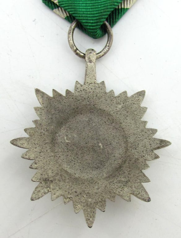 German Eastern Peoples Award 2nd Class '100'