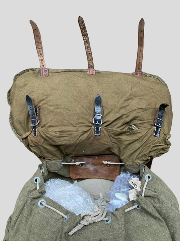 WH (HEER) Gebirgsjäger Backpack