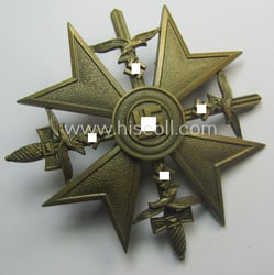 Superb - and actually fairly scarcely encountered! -...