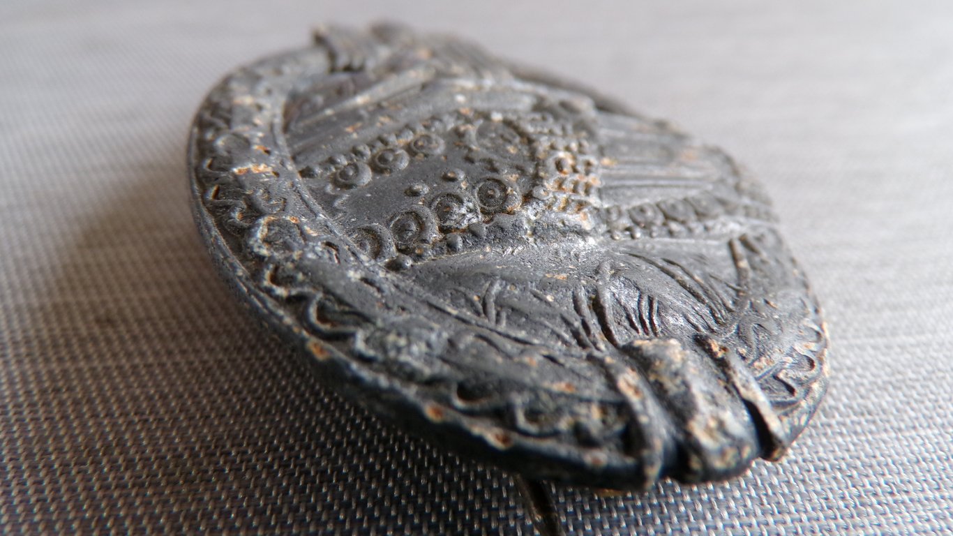Panzerkampfabzeichen (Panzer Assault Badge)