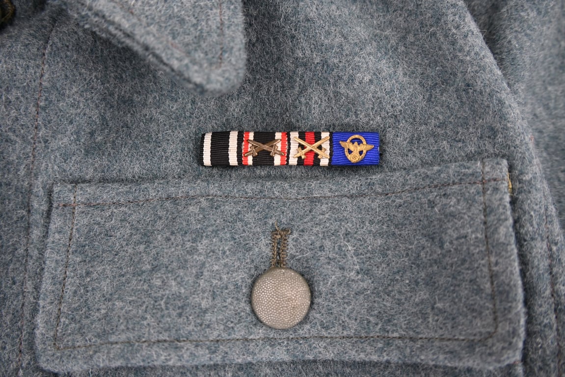 German Police M44 Tunic