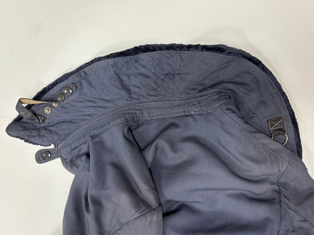 Luftwaffe Heated Kanal Jacke