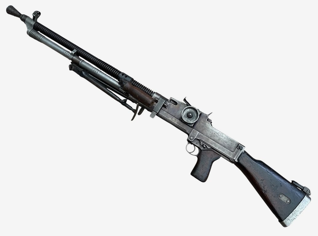 EU Deko ZB vz 26