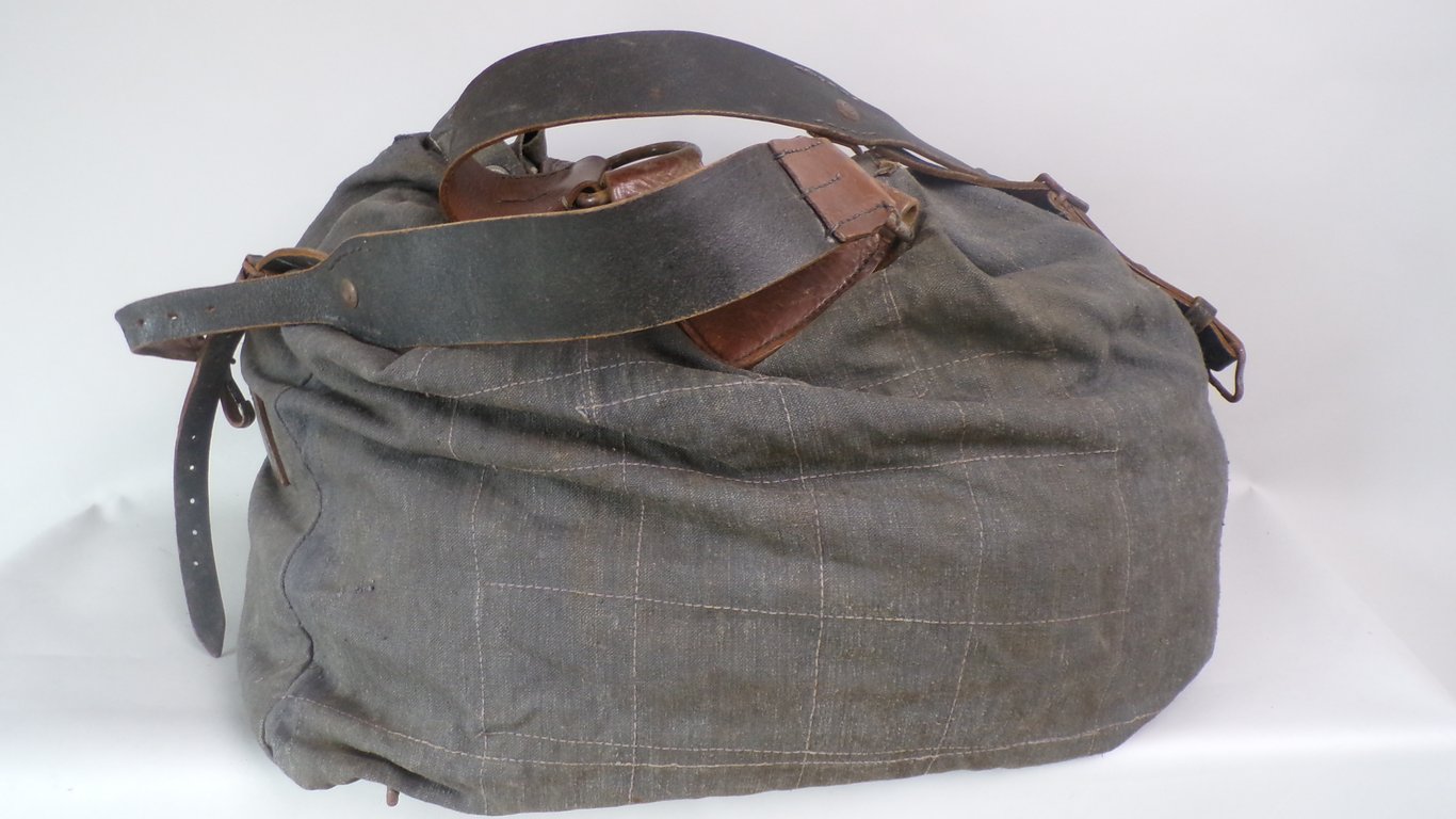 Luftwaffe combat rucksack