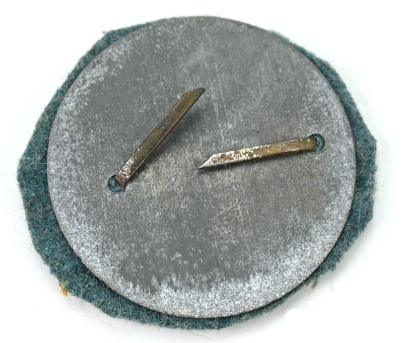 German WH Drivers Proficiency Badge in Bronze